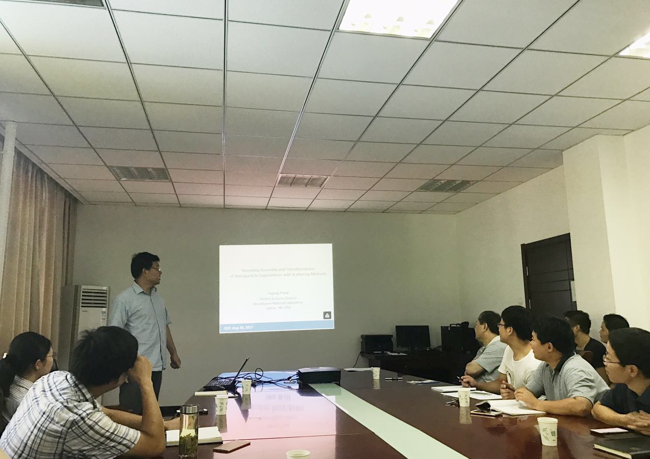 Revealing Assembly and Transformations of Nanoparticle Superlattices with Scattering Methods